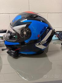 Casco X-Lite X803 FULL CARBON