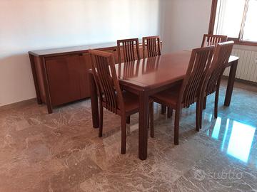 Sala da pranzo 