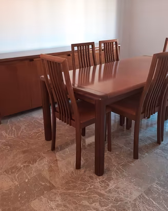 Sala da pranzo 