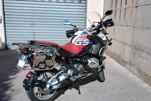 Bmw R1200 GS ADV Anniversary 2010