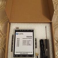 Elastel EG324 – ARM Quad-Core per Edge Computing