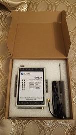 Elastel EG324 – ARM Quad-Core per Edge Computing