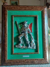 Quadro Alpini