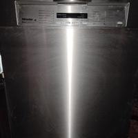 Lavastoviglie miele