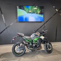 Kawasaki Z 500 "Promo" Pronta Consegna