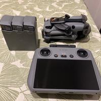 Drone dji mini 5 pro