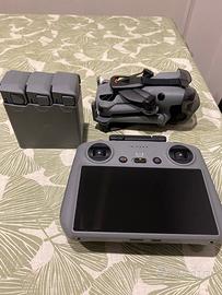 Drone dji mini 5 pro