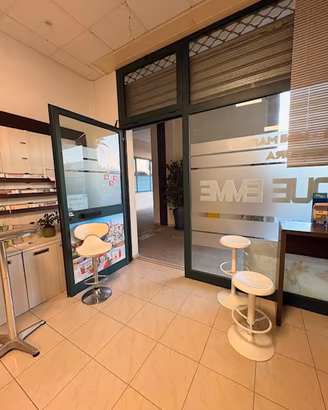 Attivita'tabacchi mini store