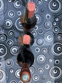 Cognac e champagne