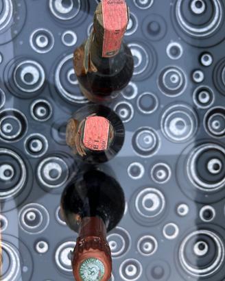 Cognac e champagne