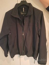 GIACCA ANTIVENTO DA UOMO ICEPORT