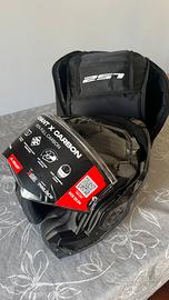Casco LS2 FF901 ADVANT IN FIBRA DI CARBONIO