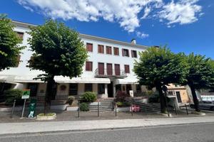 Prestigioso appartamento in centro storico con ...