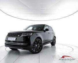 LAND ROVER Range Rover PASSO STANDARD AUTOBIOGRA