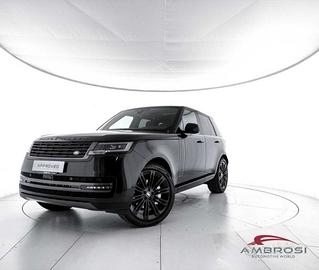 LAND ROVER Range Rover PASSO STANDARD AUTOBIOGRA