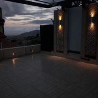 Elegante e confortevole bivani