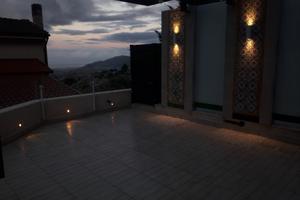 Elegante e confortevole bivani