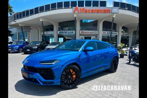 Lamborghini Urus 4.0 V8 auto
