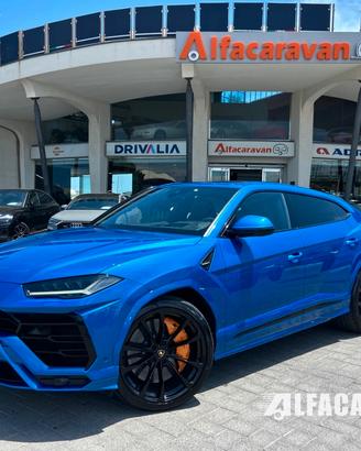 Lamborghini Urus 4.0 V8 auto