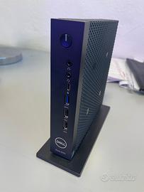 Dell Wyse 5070 pc Win 11 pro