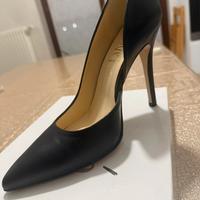 Scarpe Ovyé nere, 39