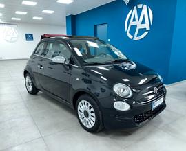 FIAT 500 Fiat 500C 1200 LOUNGE CLIMA AUTOM