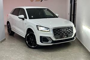 Audi Q2 30 TDI S tronic S line Edition
