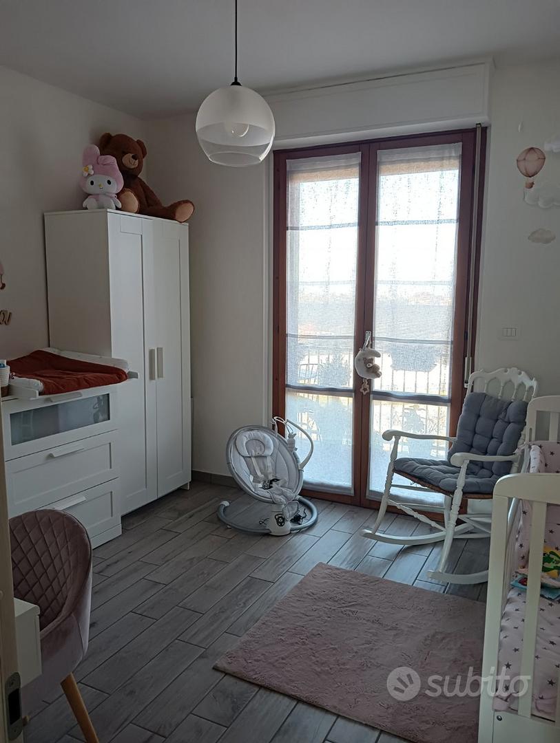 Appartamento – Saluzzo, Ruata Re - Vista 5