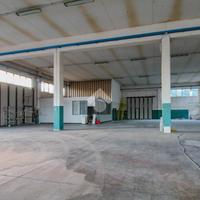 CAPANNONE A SAVIGNANO SUL PANARO