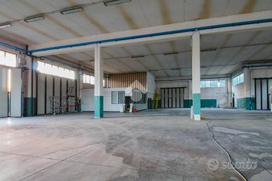 CAPANNONE A SAVIGNANO SUL PANARO