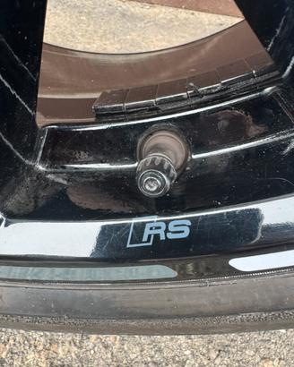 Cerchi +gomme invernali