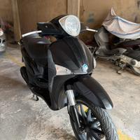 Liberty 125