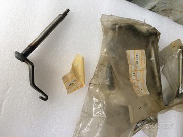 Piaggio vespa sprint super gt 90 special