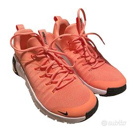 Nike Metcon 6  tg.41 – come nuove, usate una sola