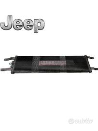 RADIATORE RAFFREDDAMENTO OLIO IDRAULICO JEEP Reneg