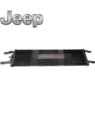 RADIATORE RAFFREDDAMENTO OLIO IDRAULICO JEEP Reneg