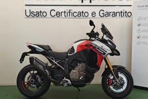 Ducati Multistrada V4 RS 2025 CONTO VENDITA