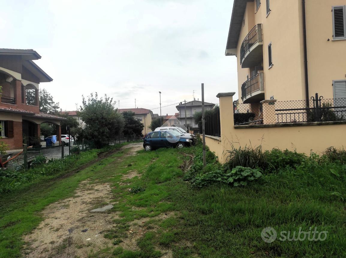 TERRENO A GAMBETTOLA - Vista 5
