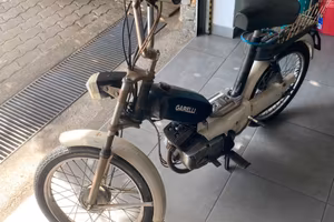 Garelli vip3