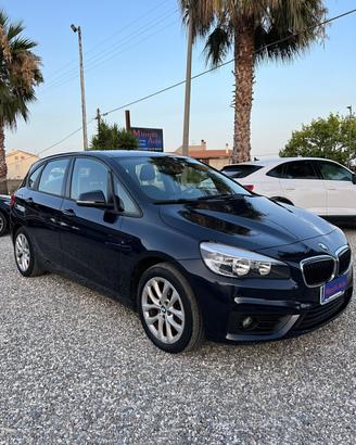 Bmw 216d Active Tourer Sport