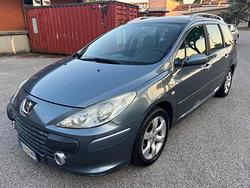 PEUGEOT 307 senza nessun lavoro da fare 1.6 SW X