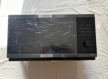 Forno Microonde Samsung Modello (MG23DG4524CGE1)