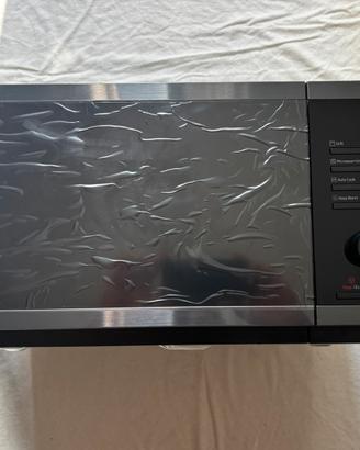Forno Microonde Samsung Modello (MG23DG4524CGE1)