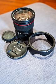 Canon EF 24-70mm f/2.8 L USM II