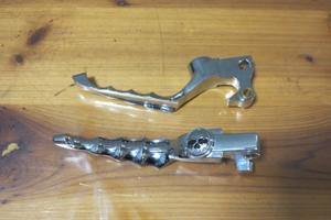 Kit leve Harley Davidson Sportster