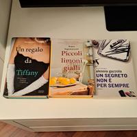 libri di Gazzola, Hill e Ingemarsson