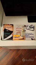libri di Gazzola, Hill e Ingemarsson