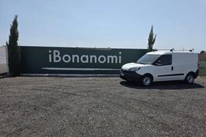 Fiat Doblò 80.570 km attrezzato- 2020