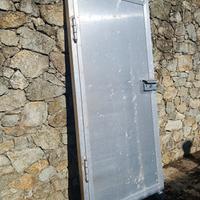 Porta Alluminio 