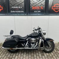 Harley-davidson Touring Road King FLHRSI - 2004